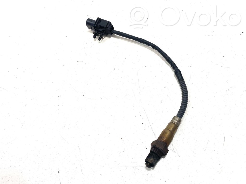 Volvo V70 Lambda zondas 