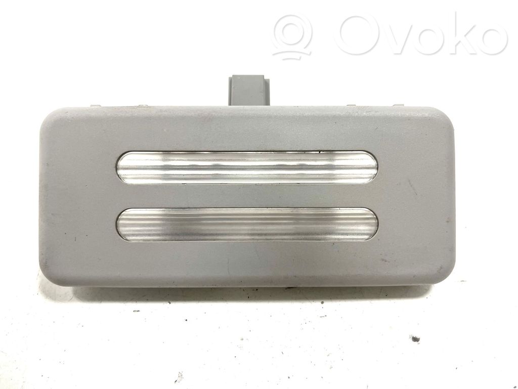 BMW 5 E60 E61 Other interior light 