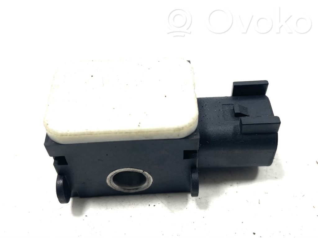 Ford Focus C-MAX Czujnik uderzenia Airbag 