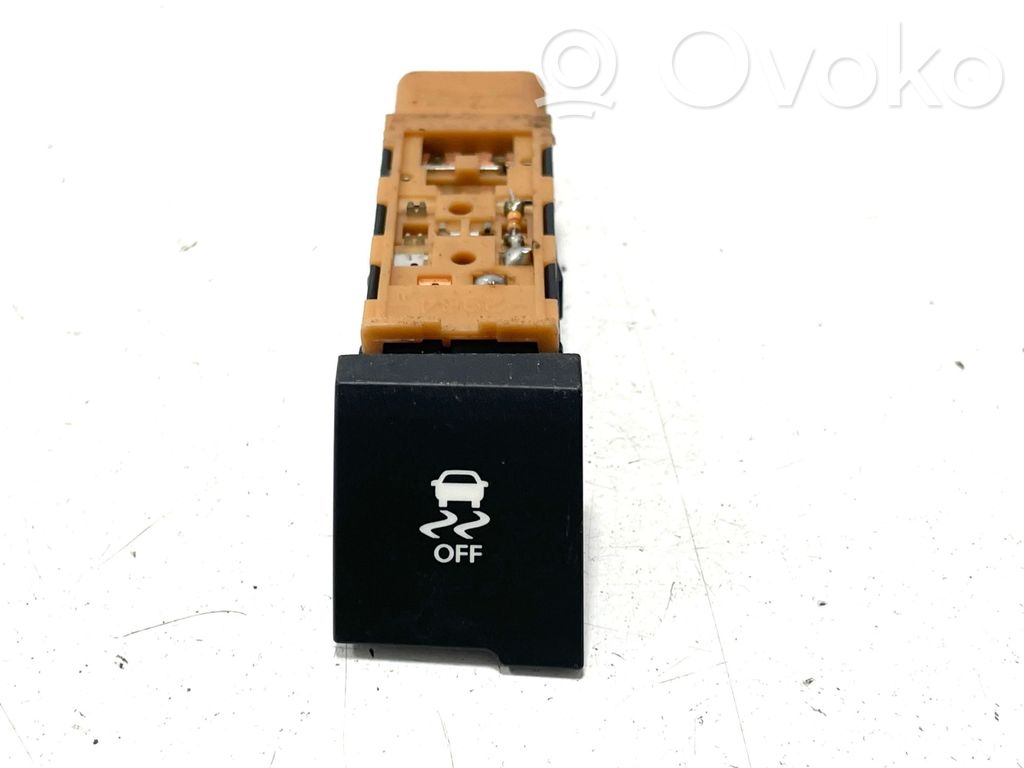 KIA Sorento ESP (stability program) switch 