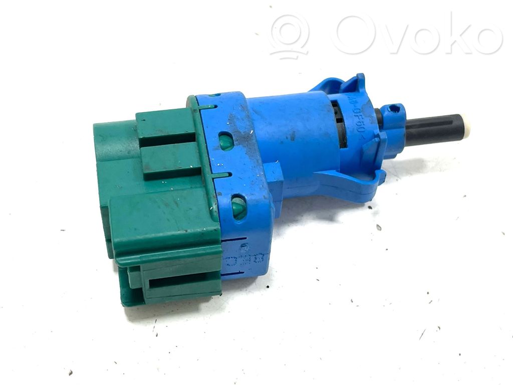 Jaguar XF Brake pedal sensor switch 