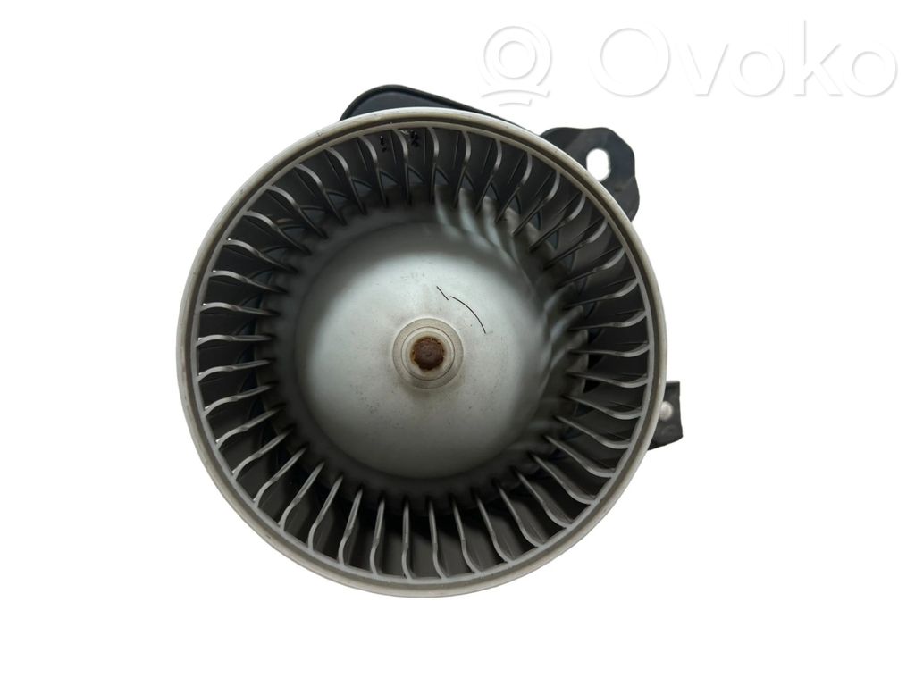Opel Corsa E Mazā radiatora ventilators 
