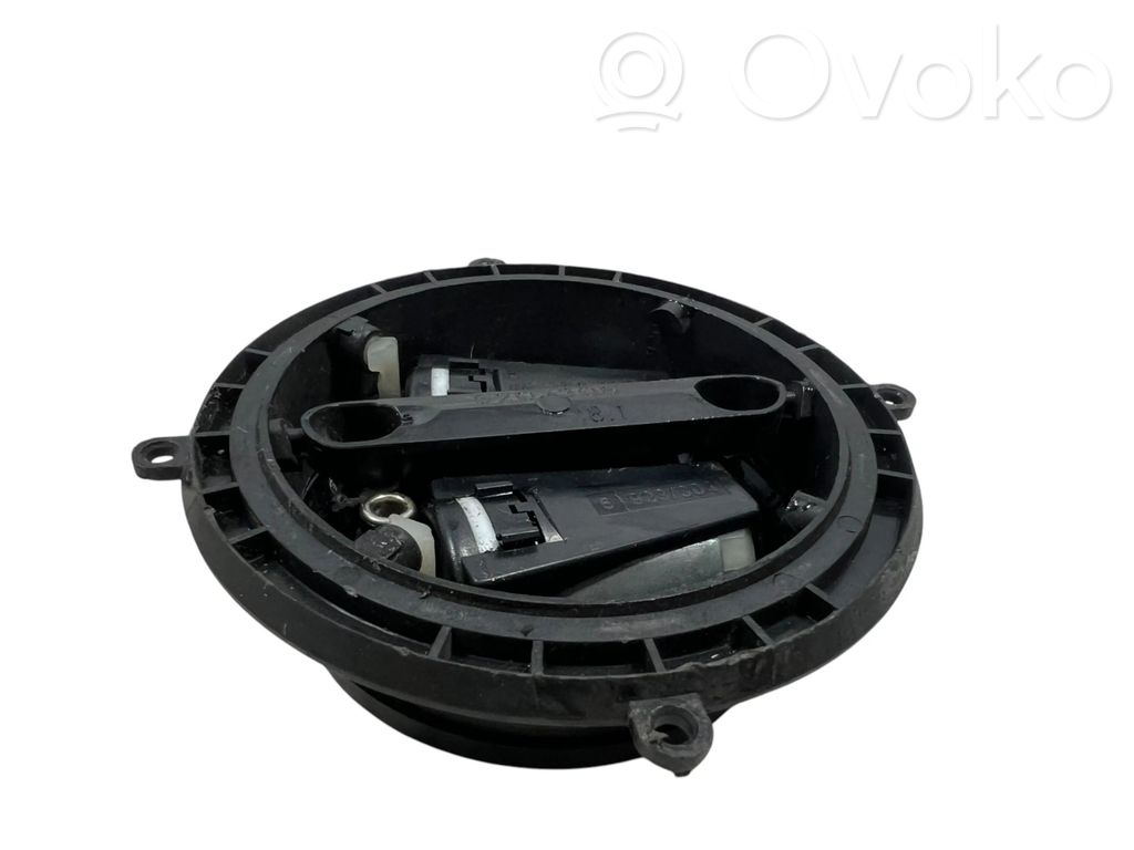 Citroen DS5 Front door wing mirror part 