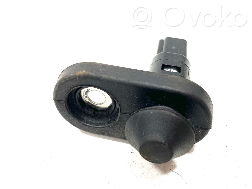 Toyota Land Cruiser (J120) Front door sensor 
