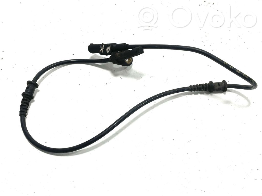 Mercedes-Benz E W211 ABS Sensor 