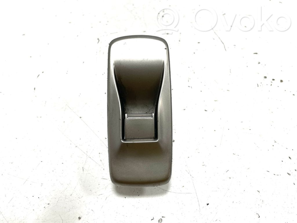 Jaguar XF Electric window control switch 