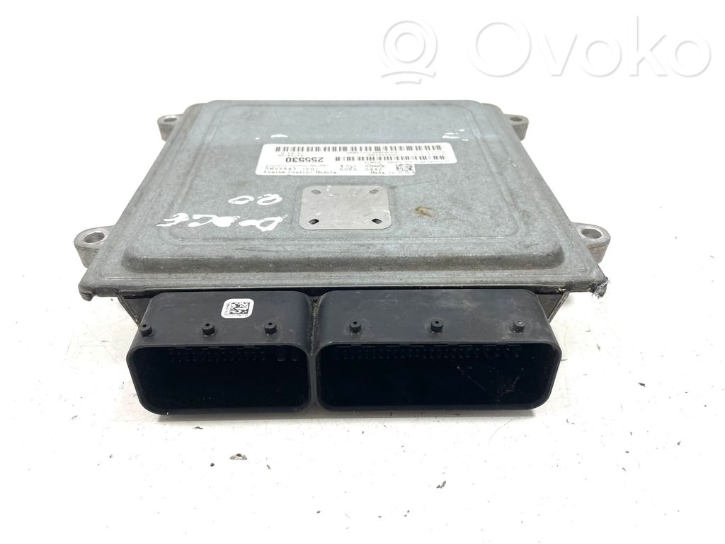 Engine control unit/module   P05094949AF,1B3HBG8BX7D515894,255530,5WY7887,60600442,SIM90E