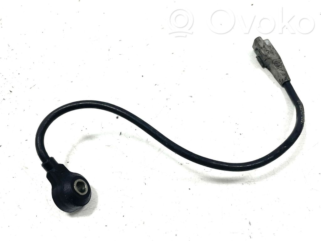Jaguar XF Klopfsensor 