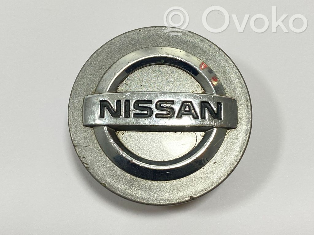 Nissan Almera Tino Original wheel cap 