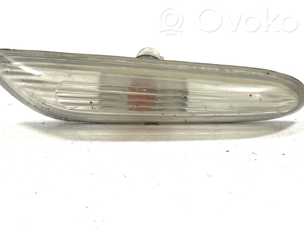 BMW 5 E60 E61 Front fender indicator light 
