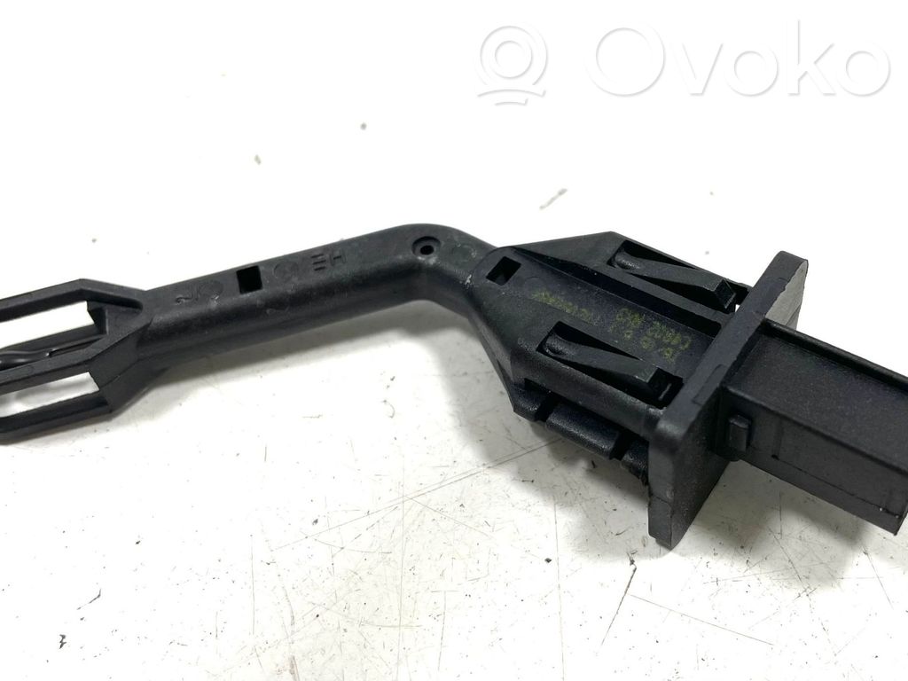 BMW 5 E60 E61 Sensor de temperatura interna 