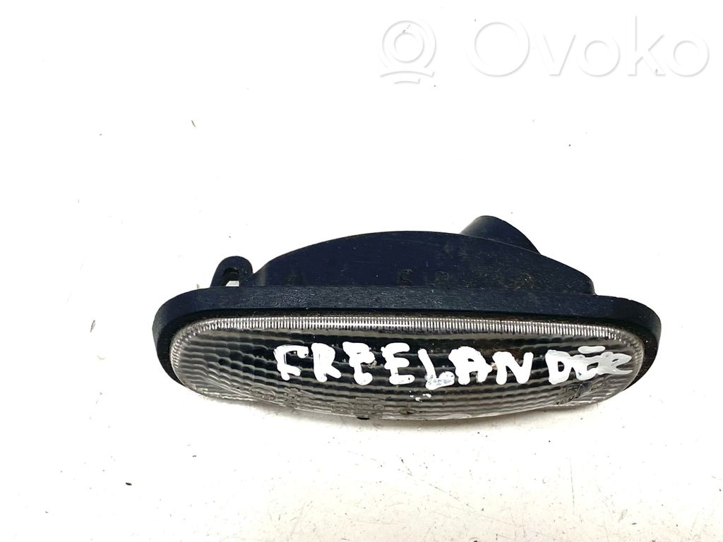 Land Rover Freelander Seitenblinker 