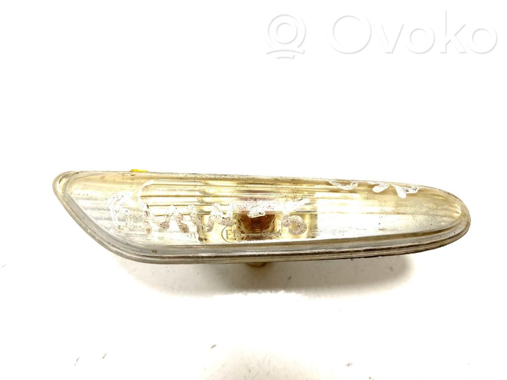 BMW 5 E60 E61 Front fender indicator light 
