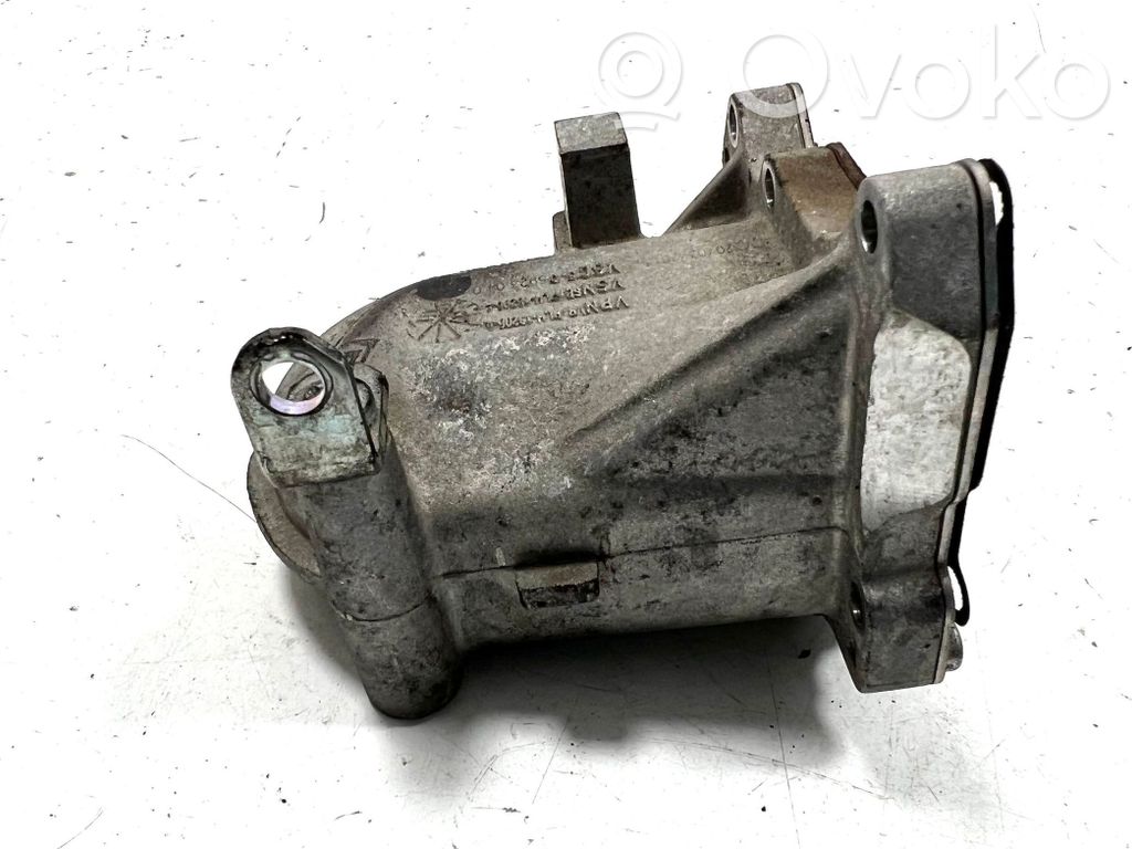 Citroen C3 EGR aušintuvas 