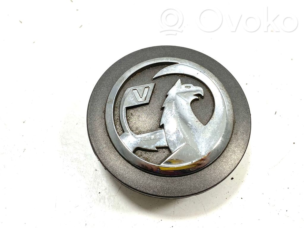 Opel Astra H Dekielki / Kapsle oryginalne 