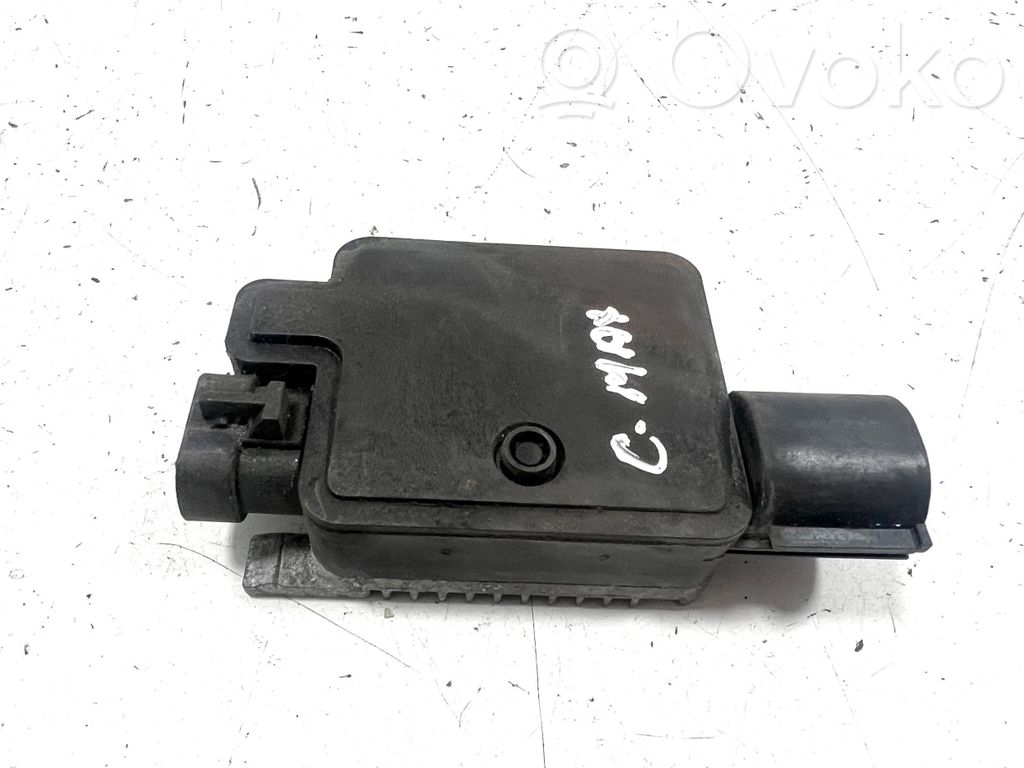Ford C-MAX II Fan control module 