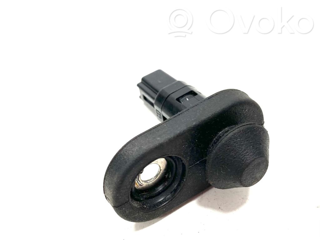 Toyota Land Cruiser (J120) Front door sensor 