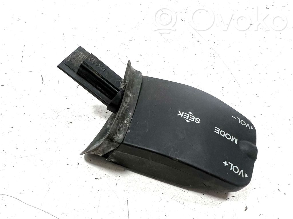 Ford Focus C-MAX Multifunctional control switch/knob 