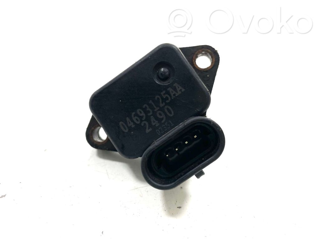 Mini One - Cooper R50 - 53 Luftdrucksensor 