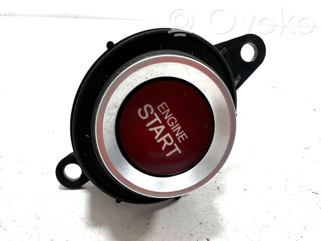 Honda Civic Engine start stop button switch 