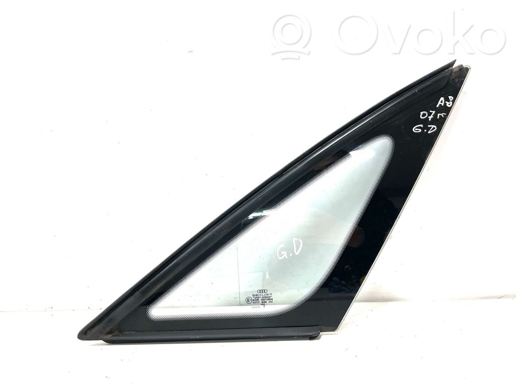 Audi A8 S8 D3 4E Rear side window 