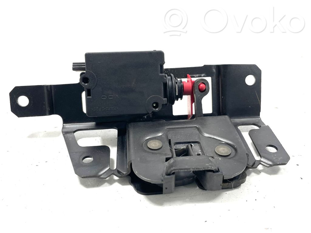 BMW X3 E83 Tailgate/trunk/boot lock/catch/latch 