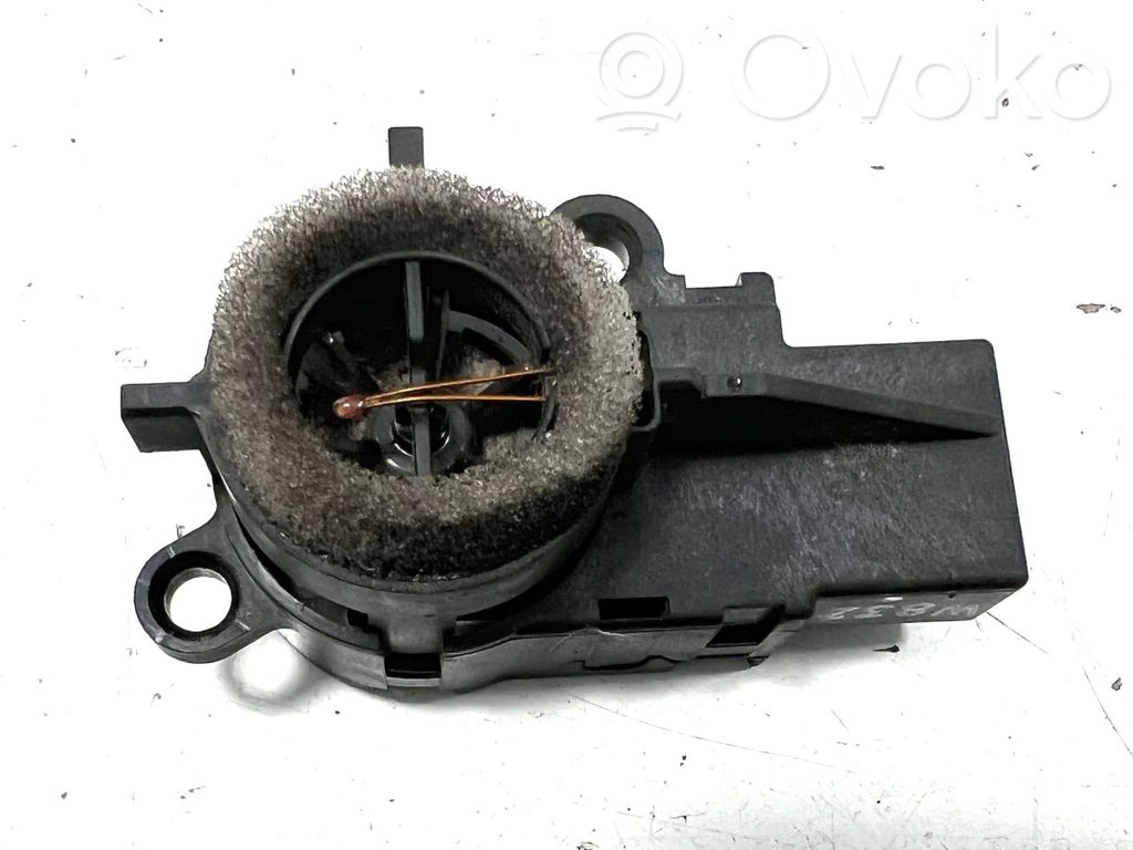 Land Rover Range Rover Evoque L538 Interior temperature sensor 