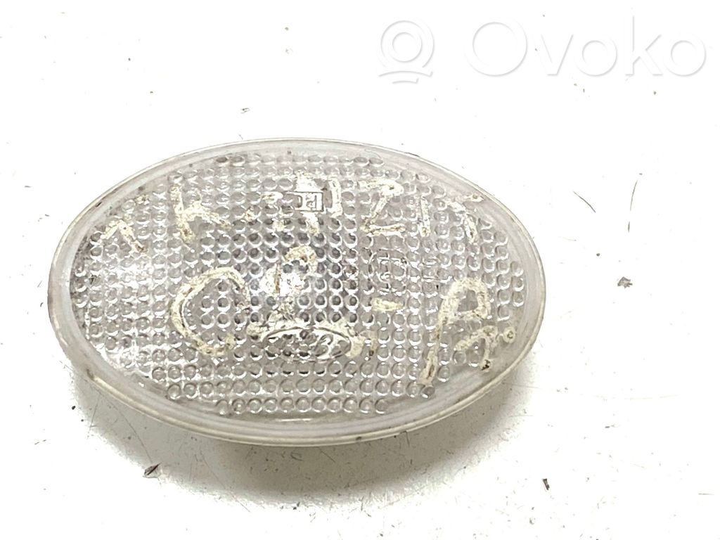 Ford Transit Seitenblinker 