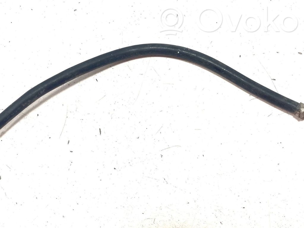 Mīnusa vads (akumulatora)