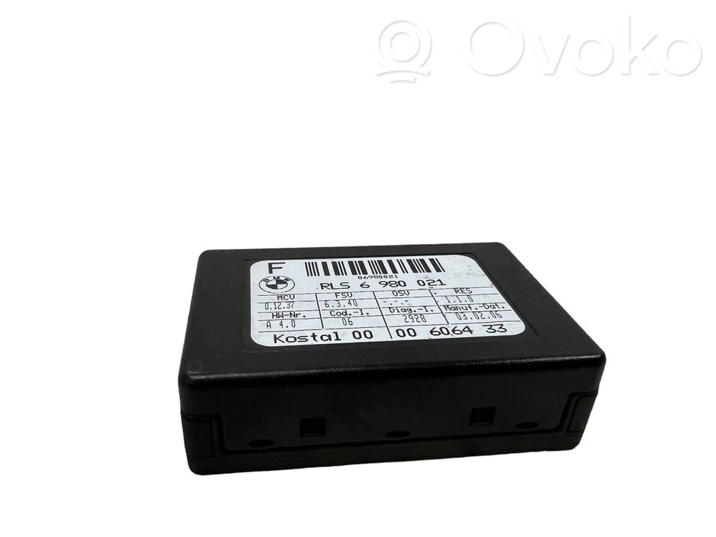 BMW 3 E90 E91 Rain sensor 