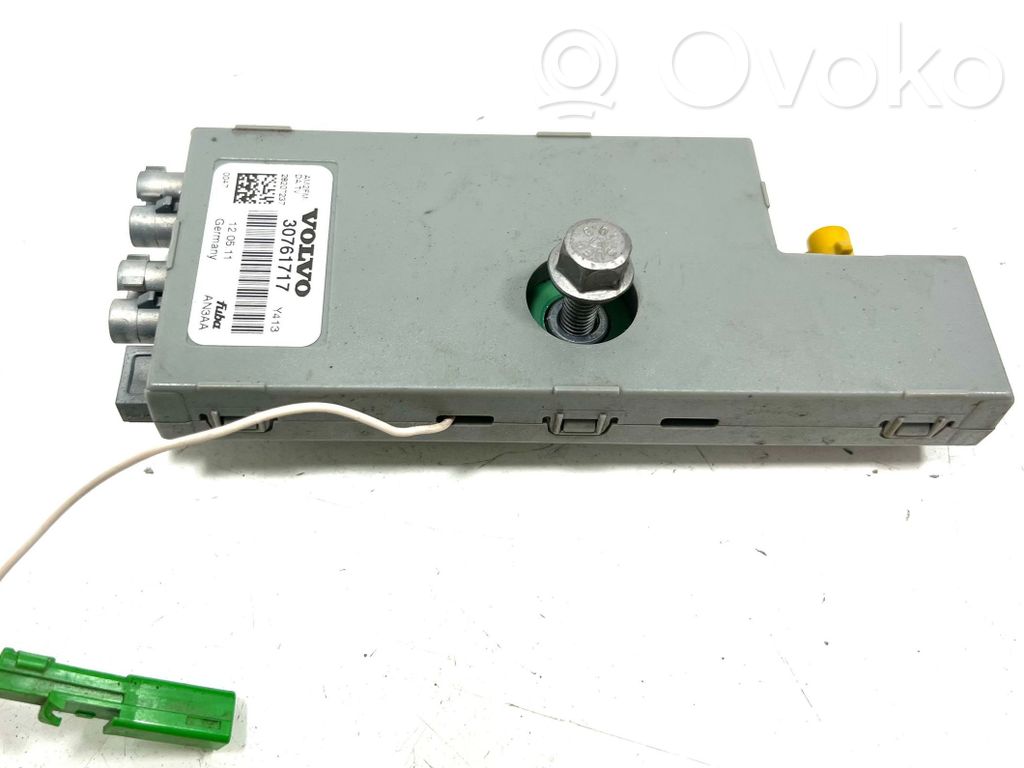 Volvo XC60 Antenas pastiprinātājs 