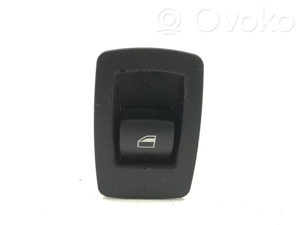 BMW X3 E83 Electric window control switch 