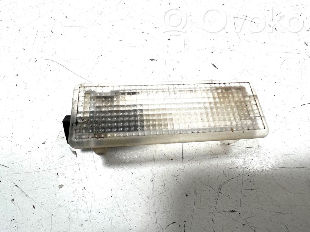 Land Rover Range Rover Sport L320 Front door interior light 