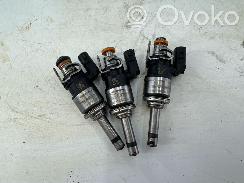 Ford Escape IV Inyector de combustible 