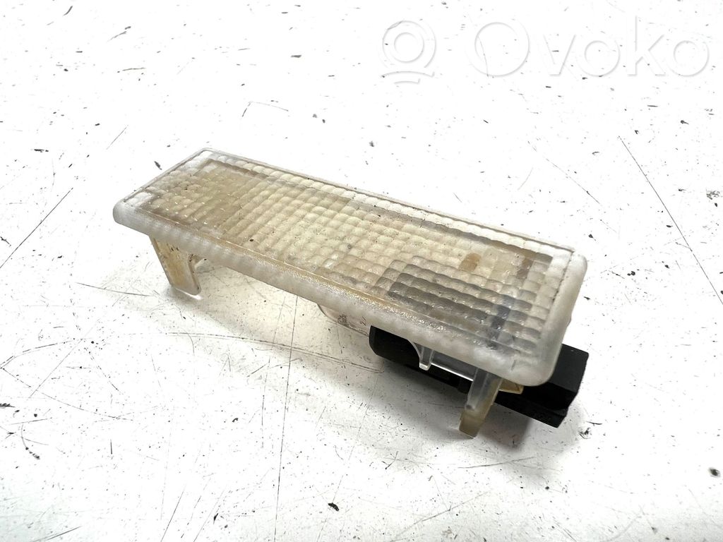 Land Rover Range Rover Sport L320 Rear door interior light 
