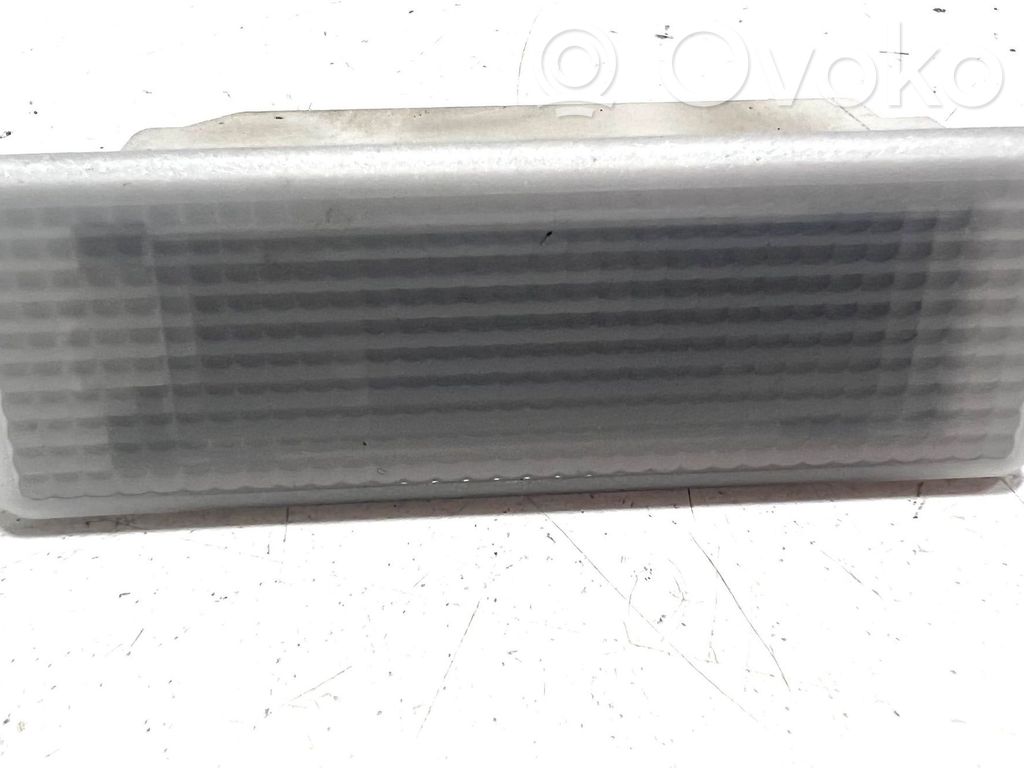 BMW 5 F10 F11 Other interior light 