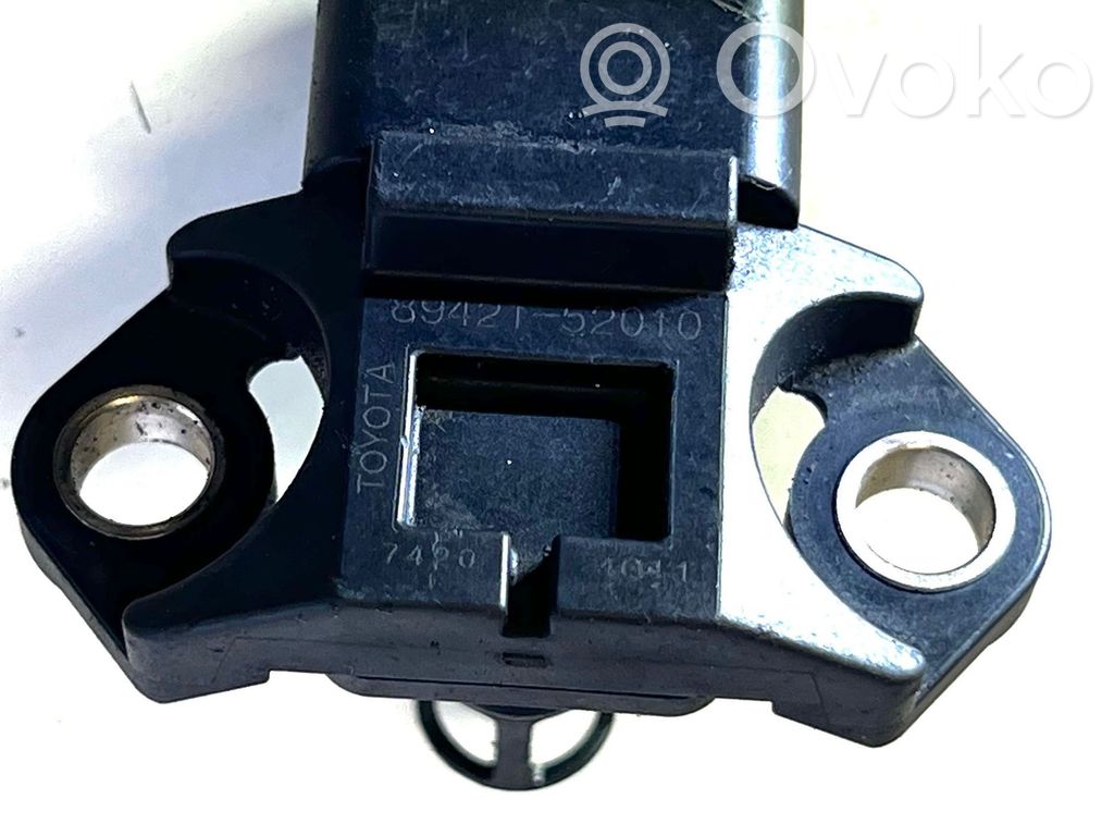 Toyota Yaris Air pressure sensor 