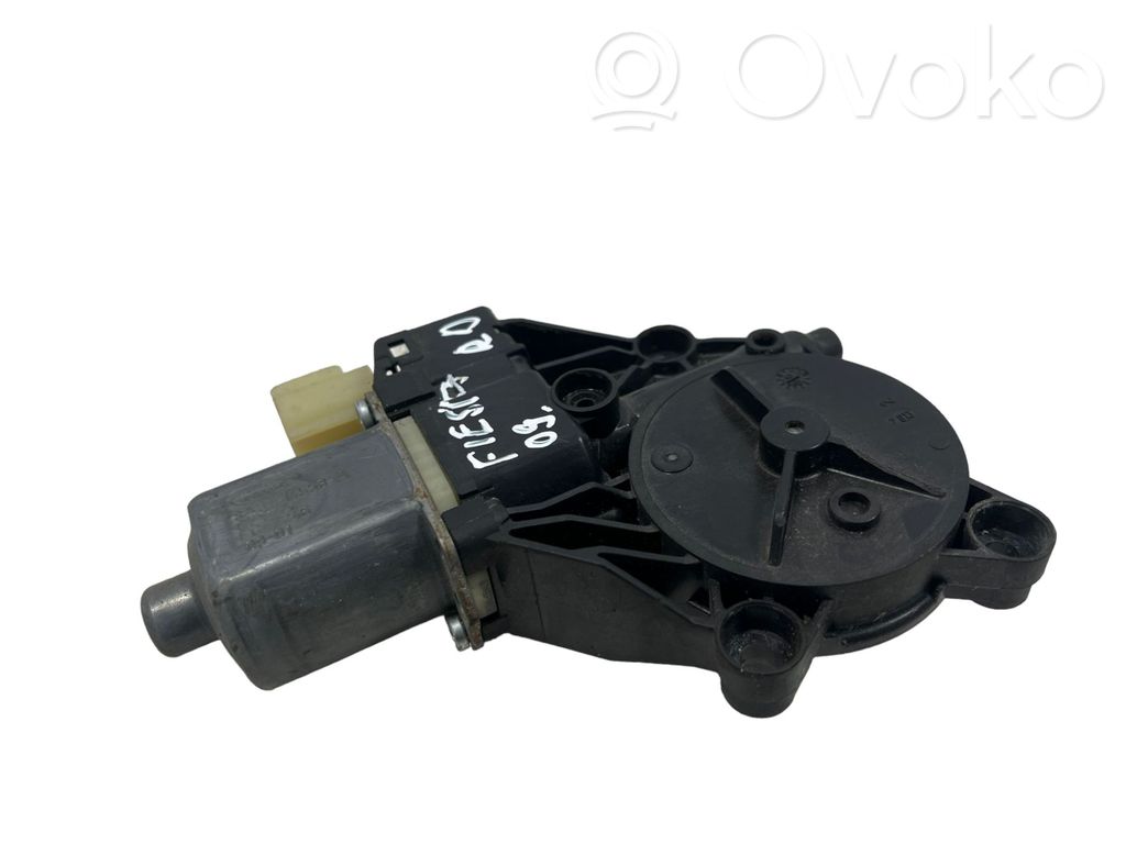 Silnik regulatora szyby drzwi przednich   8A6114553A,0130822407,C7246F