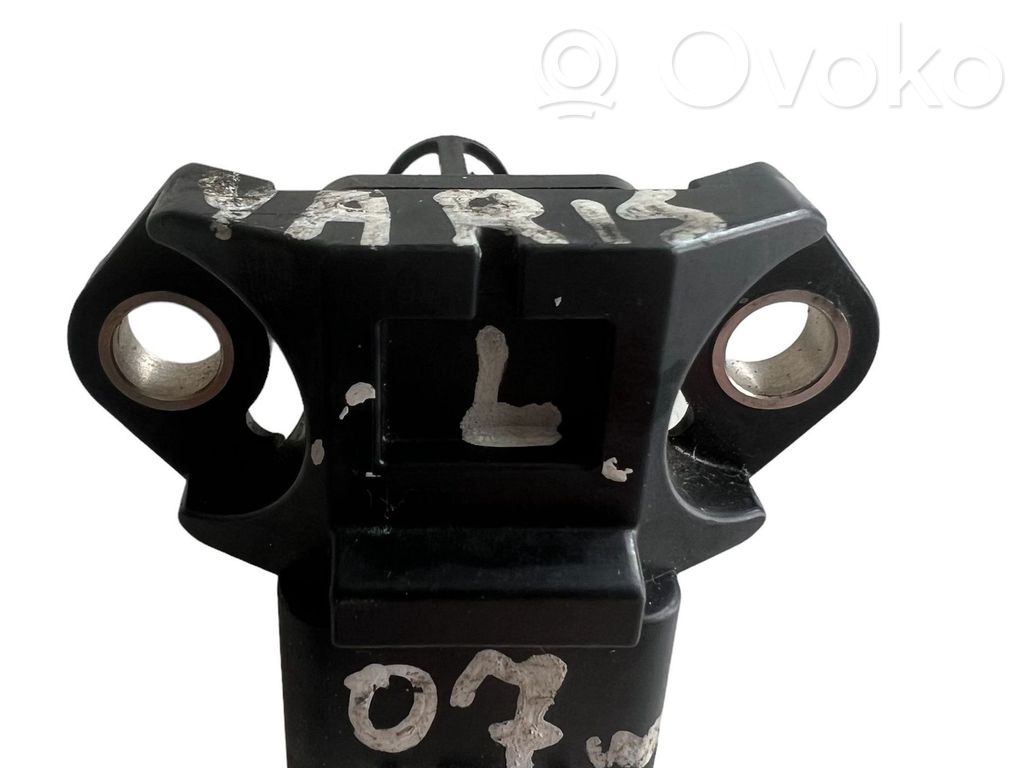 Toyota Yaris Air pressure sensor 