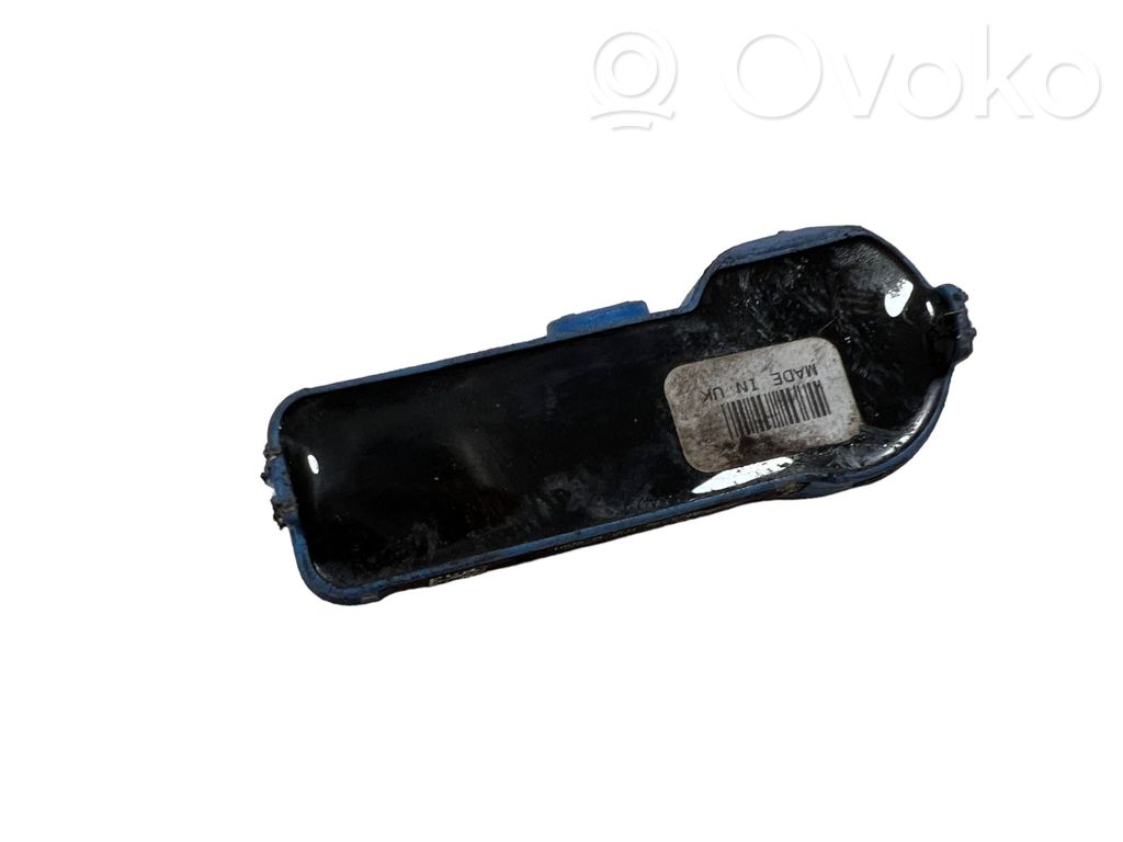 Opel Corsa E Tire pressure sensor 