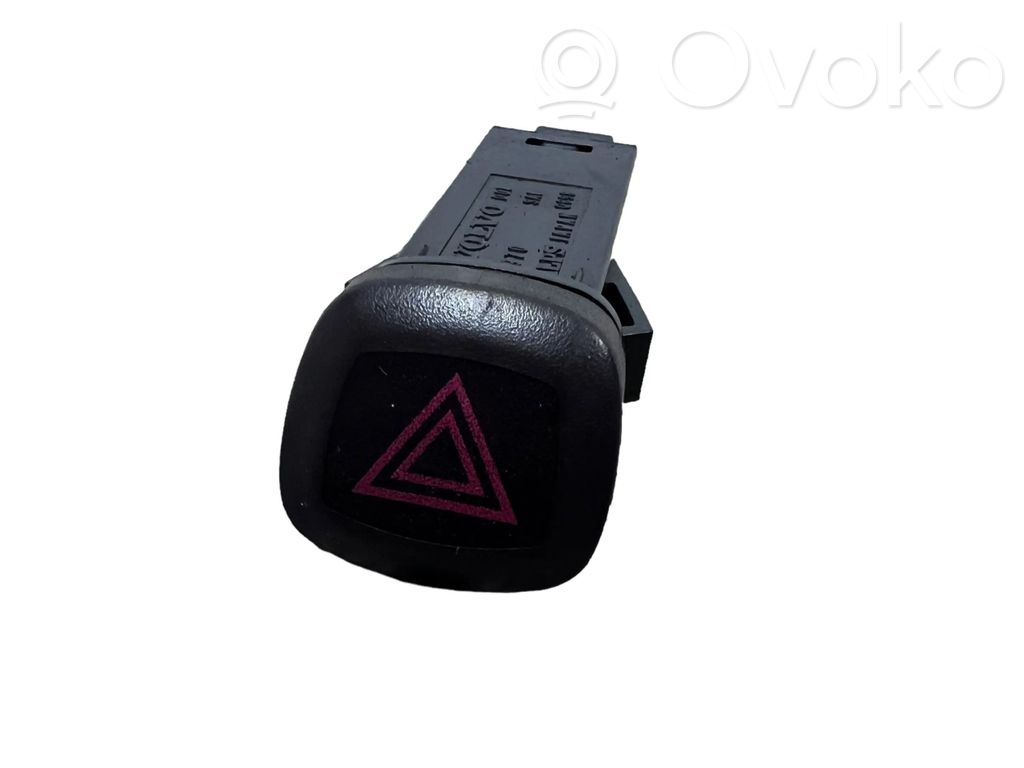 Volvo XC90 Hazard light switch 