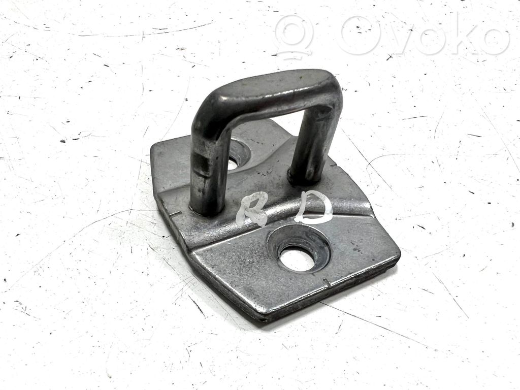 BMW 5 F10 F11 Front door lock loop/hook striker 