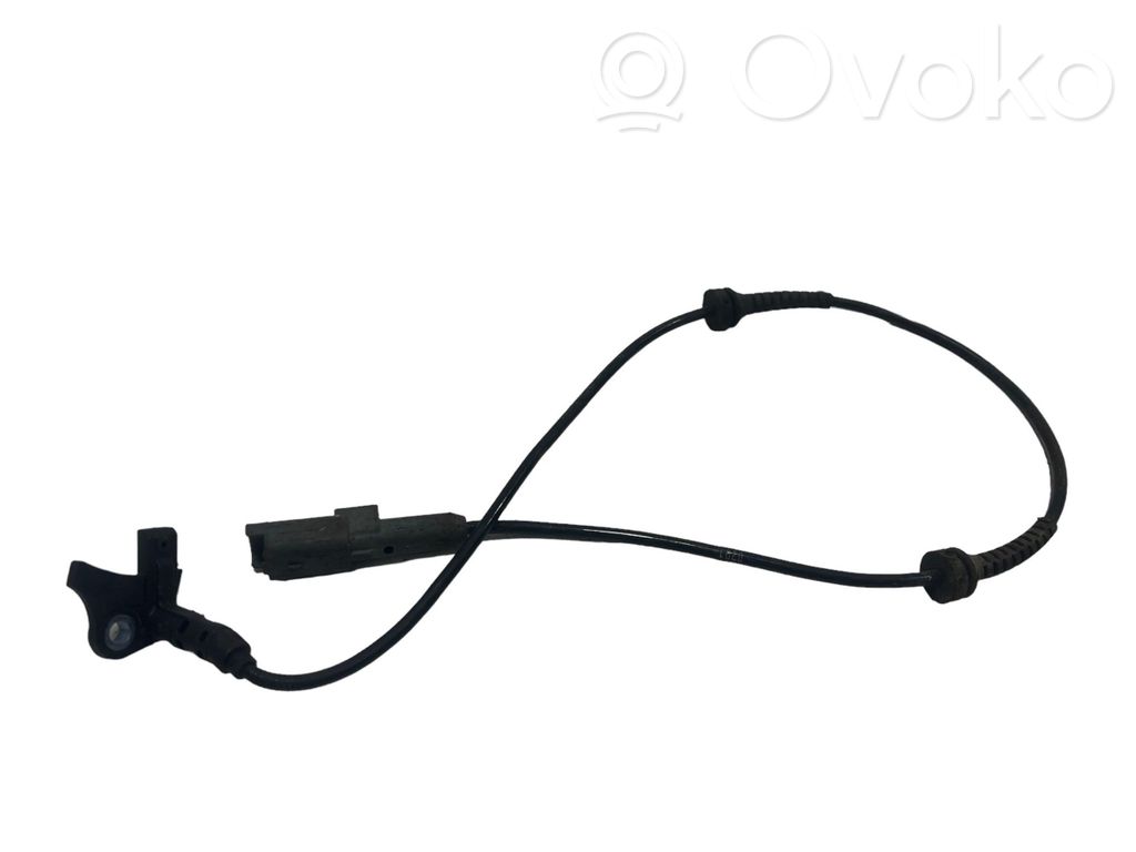 Peugeot RCZ ABS Sensor 