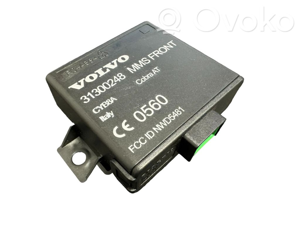 Volvo XC60 Light module LCM 