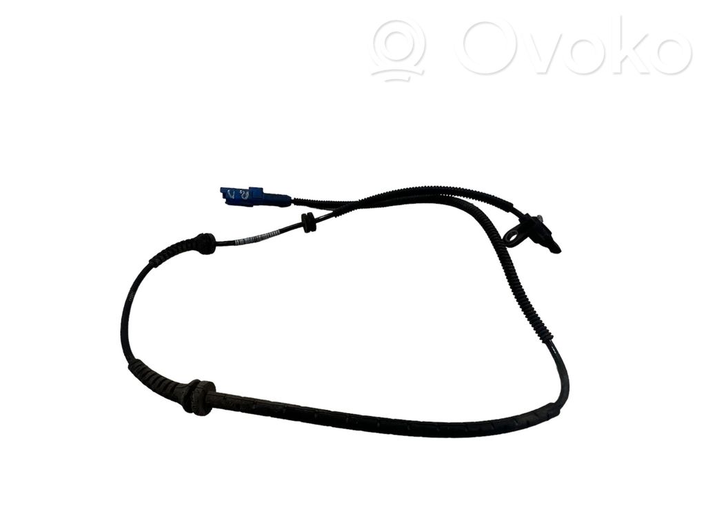 Citroen C3 Aircross ABS brake wheel speed sensor 