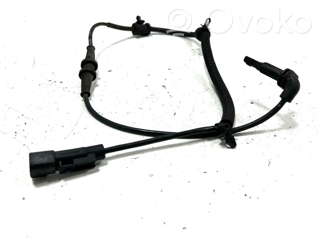 Chevrolet Volt I ABS Sensor 