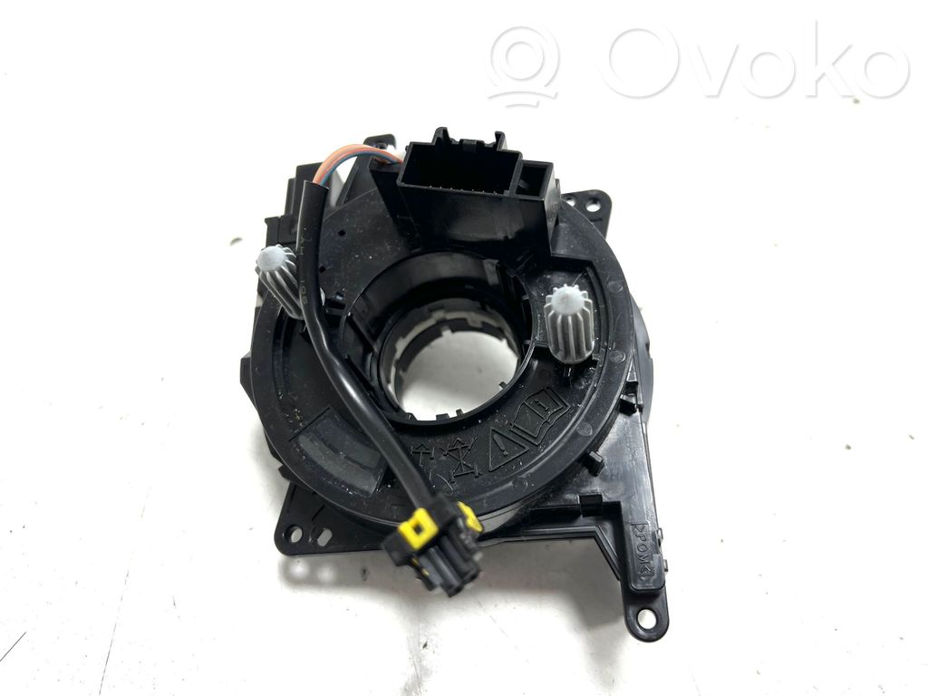 Ford C-MAX II Airbag slip ring squib (SRS ring) 