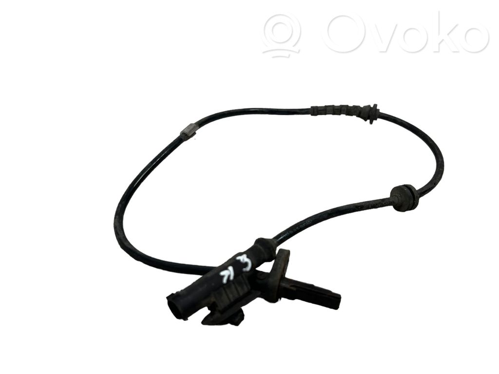 Opel Corsa E ABS Sensor hinten 