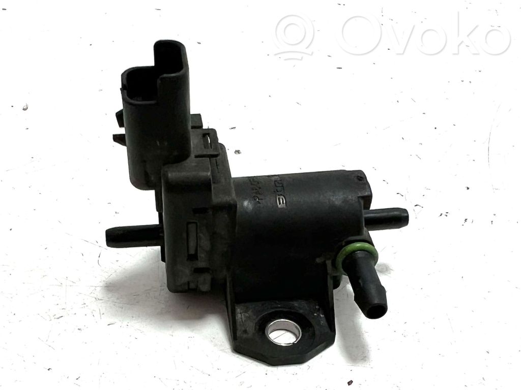 Peugeot 508 Solenoīda vārsts 