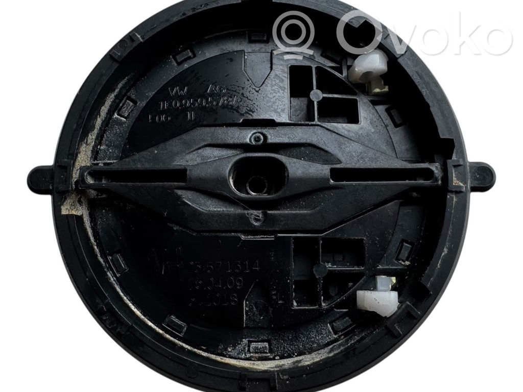 Element lusterka bocznego drzwi przednich   571314,311018